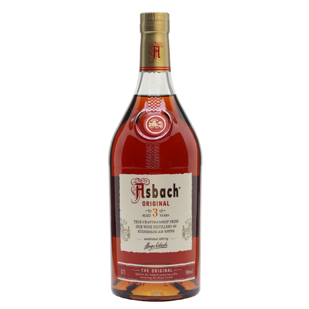 Asbach Original - Latitude Wine & Liquor Merchant